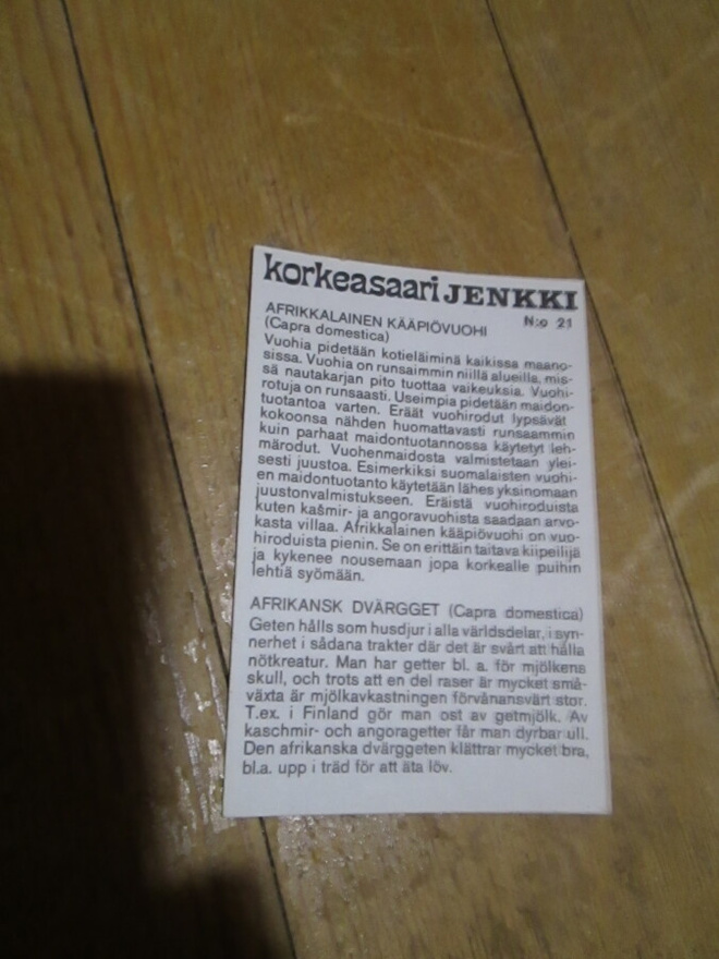 Item image