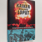 Esa Vilenius : Kaiken maailman loput : auringon sammumise... - pikkukuva 1
