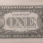 USA 1 Dollarin seteli 1985 - pikkukuva 2