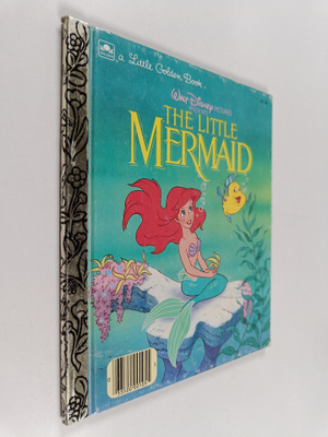 Michael Teitelbaum : The Little mermaid