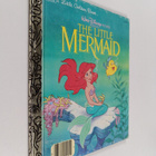 Michael Teitelbaum : The Little mermaid - pikkukuva 1