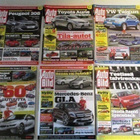 Autobild.lehtiä, 1€ kpl - pikkukuva 1
