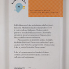 Harri Istvan Mäki : Luke ja karvamammutti - pikkukuva 2