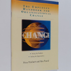 The employee handbook for organisational change - pikkukuva 1