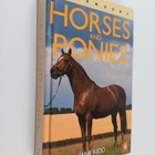 Jane Kidd ym. : Horses and Ponies - pikkukuva 1