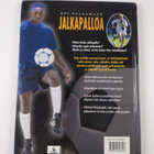 Jim Drewett : Opi pelaamaan jalkapalloa - pikkukuva 2