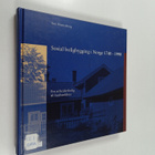Tore Brantenberg : Sosial boligbygging i Norge 1740 - 199... - pikkukuva 1