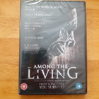 Among the Living DVD - pikkukuva 1