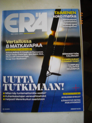 Erä Nro 7/2018