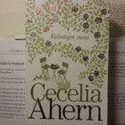 Cecilia Ahern - Valintojen vuosi (pokkari) - pikkukuva 1