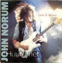JOHN NORUM :: LOVE IS MEANT ... :: VINYYLI 12" MAXI 1987 - pikkukuva 1