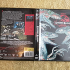 JURASSIC PARK KADONNUT MAAILMA DVD - pikkukuva 1
