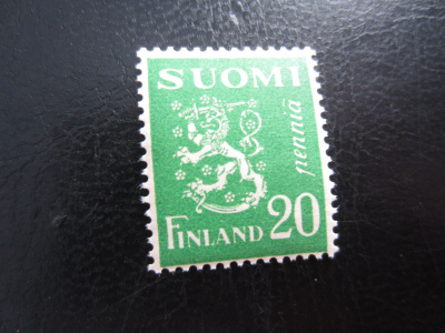M30 20 p vihreä **