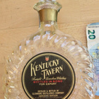 VANHA Pullo Viski Whiskey Kentucky Tavern 1949 KOMEA - pikkukuva 1