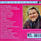 JAAKKO RYHÄNEN: 20 suosikkia, Ystävän laulu (CD) - pikkukuva 2