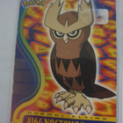 Noctowl #164 Pokemon 2001 Topps Johto non holo, blue topps - pikkukuva 1