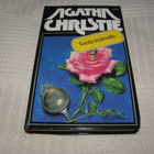 Agatha Christie Teetä kolmelle  -sid - pikkukuva 1