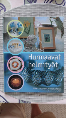 Hurmaavat helmityöt