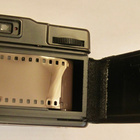 VANHA Kamera Flash Fujica S - pikkukuva 4