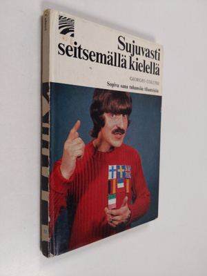Giorgio Colussi : Sujuvasti seitsemällä kielellä - arkiki...