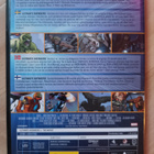 Ultimate Avengers (2006) DVD - pikkukuva 2