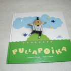 Ushinsky - Kulakova Pullapoika - pikkukuva 1