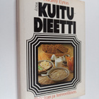 Audrey Eyton : Kuitudieetti - pikkukuva 1