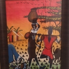 Africataulu - pikkukuva 1
