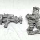 WH40K - Squat Firer with Heavy Weapon [S178] - pikkukuva 2