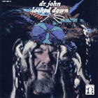 Dr. John – Locked Down (Vinyl + CD) - pikkukuva 1