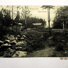 Karinainen Kirkon koski - 1906 - pikkukuva 1