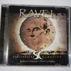 Spectacular Classics : RAVEL - Maurice Ravel - pikkukuva 1