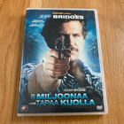 Hal Ashby - 8 miljoonaa tapaa kuolla / 8 million ways to die - pikkukuva 1