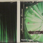 Kokoelma•Tanssi Tähtien Tahtiin • Tanssikansan Toivotut 3 CD - pikkukuva 2