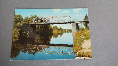 Jämsä RAUTATIESILTA 1980 - LUKU