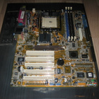 Asus K8V-X (socket 754) - pikkukuva 1