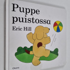 Eric Hill : Puppe puistossa - pikkukuva 1
