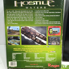 PC - Hostile Waters (CIB Big Box) - pikkukuva 2