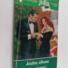 Leigh Michaels : Joulun aikaan - pikkukuva 1
