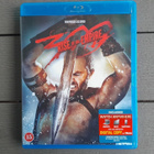 BD: 300: Rise Of The Empire (Sullivan Stapleton 2014) - pikkukuva 1