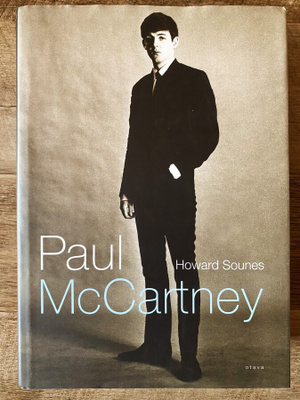 Howard Sounes: Paul McCartney