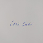 E. G. Gulin : Elämän lahjat : Edellinen osa - 1893-1945 (... - pikkukuva 3