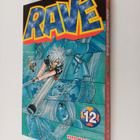 Hiro Mashima : Rave 12 - pikkukuva 1