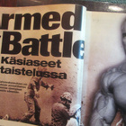 KUNTO PLUS LEHTI 8 / 1998 SISÄLTÖSIVUT 3 JA 4 - pikkukuva 5
