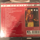 Vicky Rosti: Kun Chicago kuoli. 20 suosikkia. 1995. - pikkukuva 2