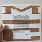 MC Hammer - Please Hammer Don’t Hurt Em LP - pikkukuva 3