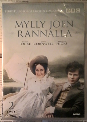 Mylly joen rannalla (2 DVD)