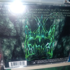 CD Dimmu Borgir : Enthrone Darkness Triumphant ( SIS POSTIKU - pikkukuva 2