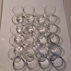 Sinetti-sinappi juomalasit, Tapio Wirkkala, Paulig/Iittala - pikkukuva 2