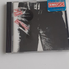 The Rolling Stones : Sticky Fingers CD - pikkukuva 1